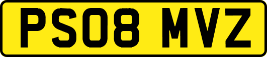 PS08MVZ