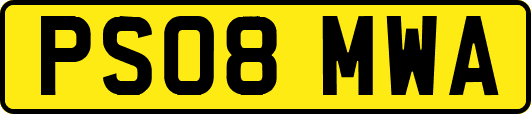 PS08MWA