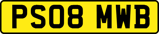 PS08MWB