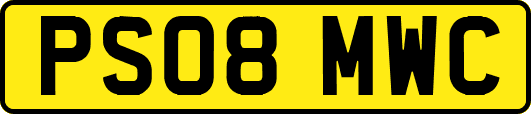 PS08MWC