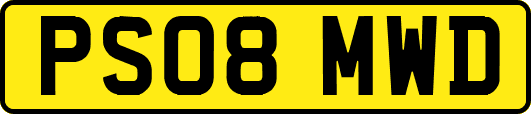 PS08MWD