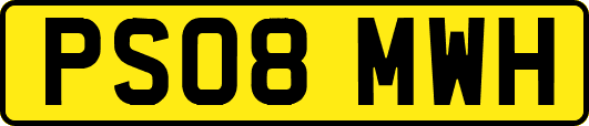 PS08MWH