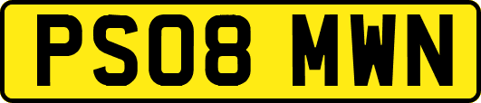 PS08MWN
