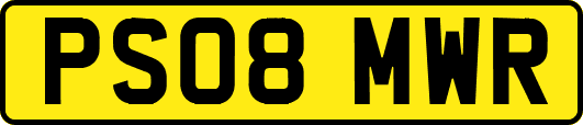 PS08MWR