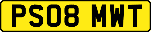 PS08MWT