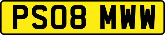 PS08MWW