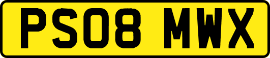 PS08MWX