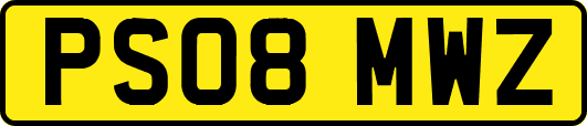 PS08MWZ