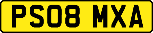 PS08MXA