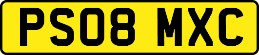 PS08MXC