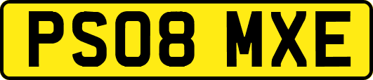 PS08MXE