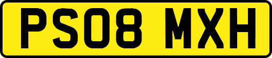 PS08MXH