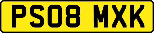 PS08MXK