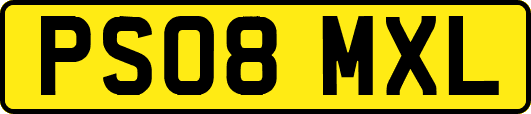 PS08MXL