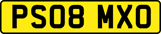 PS08MXO