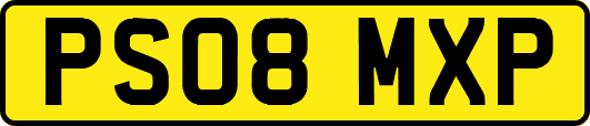 PS08MXP