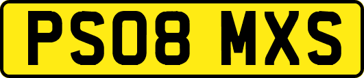 PS08MXS