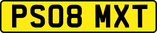 PS08MXT