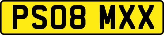 PS08MXX