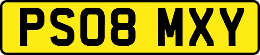 PS08MXY