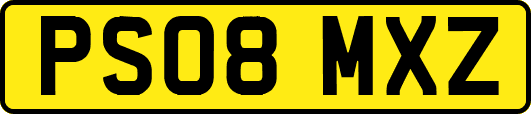 PS08MXZ