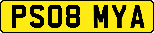 PS08MYA