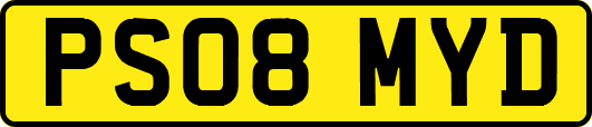 PS08MYD