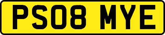 PS08MYE