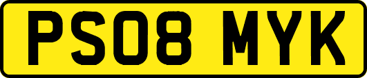 PS08MYK