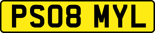 PS08MYL