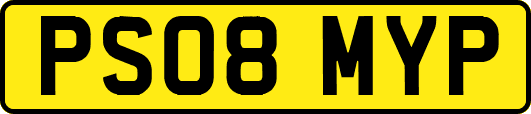 PS08MYP