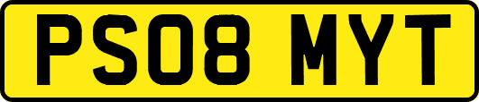 PS08MYT