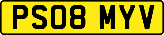 PS08MYV