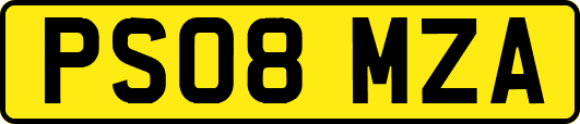 PS08MZA