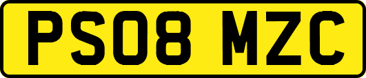PS08MZC