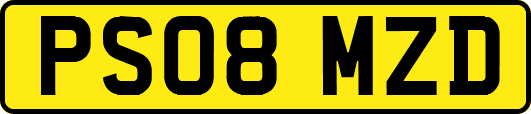 PS08MZD
