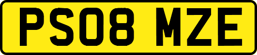 PS08MZE