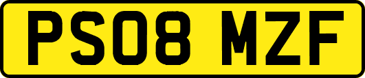 PS08MZF