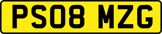 PS08MZG