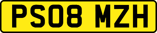 PS08MZH