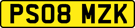 PS08MZK
