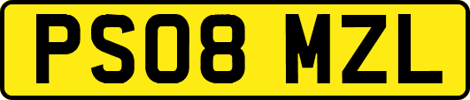PS08MZL