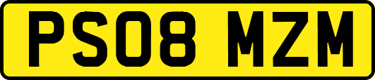 PS08MZM