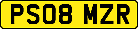 PS08MZR