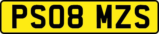 PS08MZS