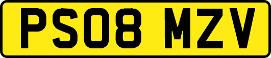 PS08MZV
