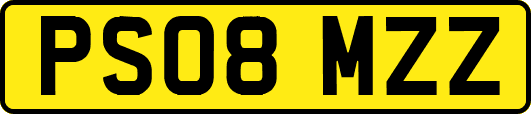 PS08MZZ