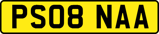 PS08NAA