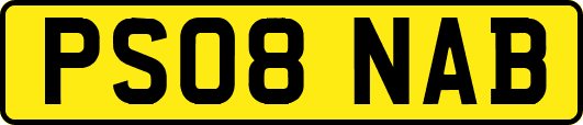 PS08NAB