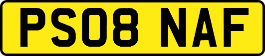 PS08NAF
